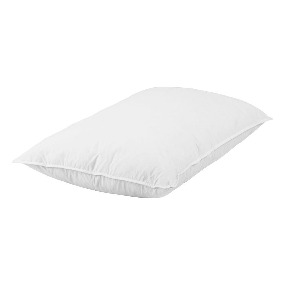 Giselle Duck Feather & Down Pillow Twin Pack – Dreamy Comfort for Nights You’ll Never Forget