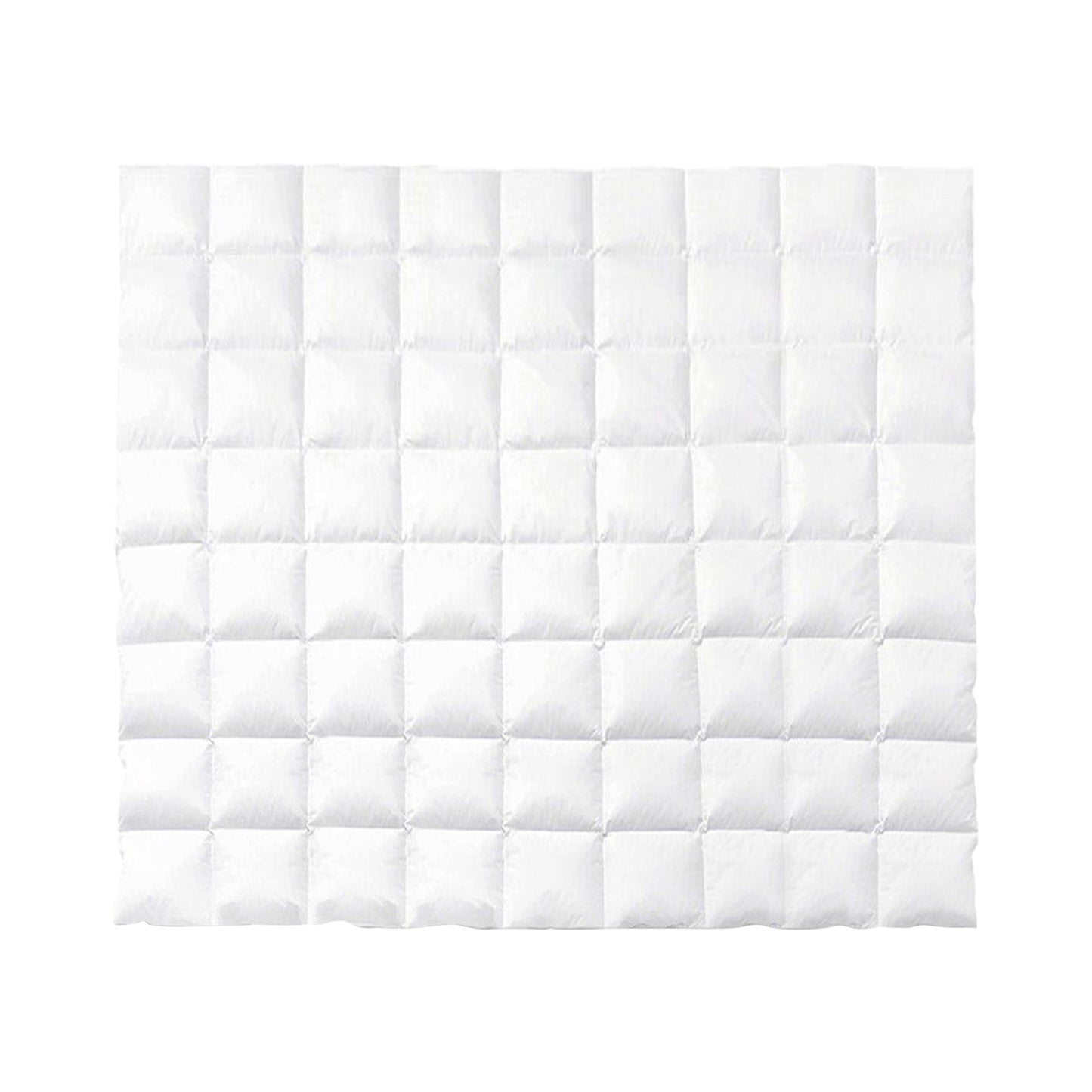 Laura Hill 500GSM Duck Down Feather Quilt – Your Ticket to Soft, Warm, and Durable Comfort