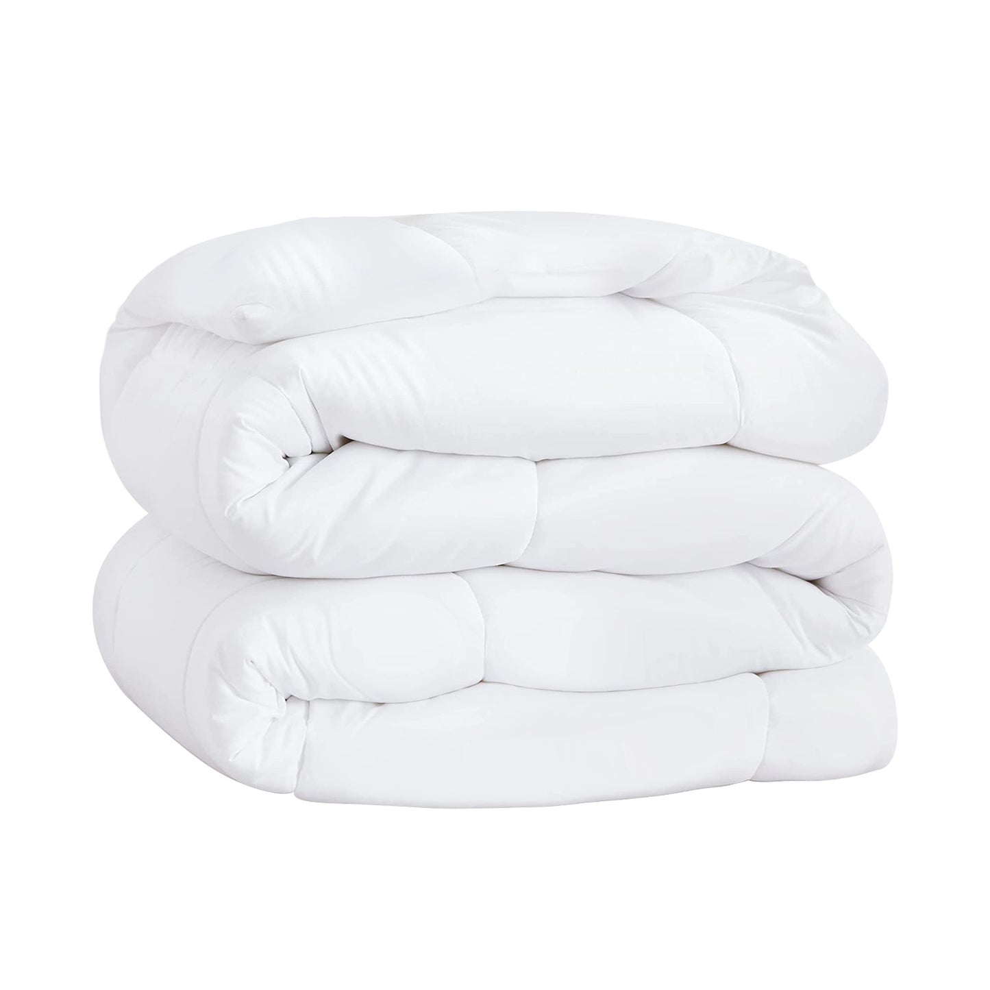 Laura Hill 700GSM Goose Down Feather Quilt – Snuggle, Sleep, and Stay Warm in Style