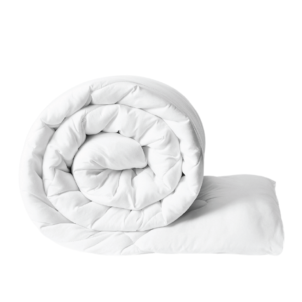 Luxor 800GSM Microfibre Australian Made Quilt – Winter’s Warmest Hug for Cold Nights